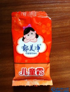 宝宝面霜排行榜大揭秘 强生居然不是第一名