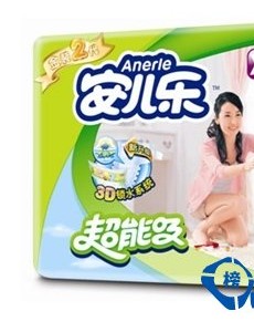 尿不湿纸尿裤十大排行榜大揭秘