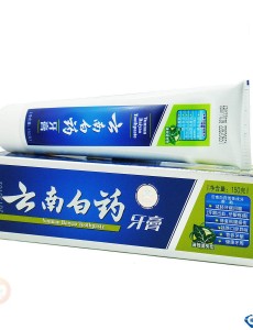 世界牙膏品牌排行榜揭秘 喜欢的可以关注起来
