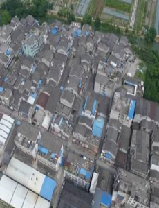 中国十大制衣城市都有哪些 指不定你穿的衣服其实全都来于这个小工厂