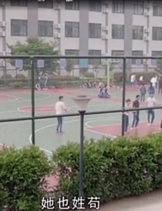 山东女子称连续两年高考被顶替，她等着最后結果能给她一个说法