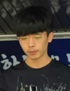 N号房嫌犯承认性侵12岁女童，安某正面曝光