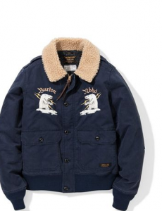 十大日系潮牌公开 日本潮流服装有哪些？