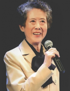 配音艺术家刘广宁去世，人间天籁从此永别