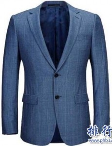 休闲西装哪些品牌质量好？推荐休闲西装十大品牌排行榜