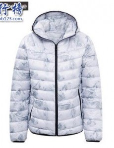 棉服品牌推荐 棉服十大品牌排行榜