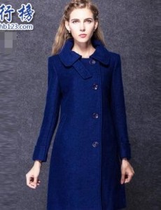 女装大衣有哪些好的品牌推荐？揭秘女装大衣十大品牌排行榜