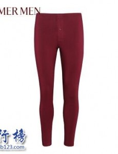 秋裤品牌盘点 秋裤十大品牌排行榜