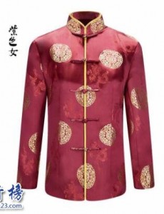 唐装品牌哪些质量好 盘点唐装十大品牌排行榜