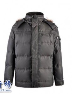 羽绒服品牌盘点 推荐羽绒服十大品牌排行榜
