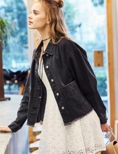 中国十大牛仔服品牌排行榜大盘点 其中佐丹奴牛仔服位居第五