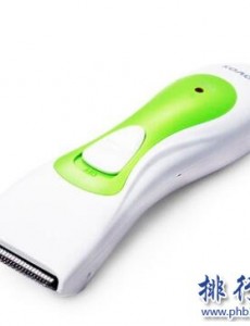 婴儿理发器哪些品牌好用？推荐婴儿理发器十大品牌排行榜