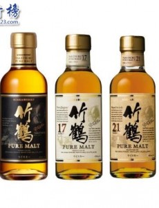 日本有哪些最好的威士忌？揭秘日本威士忌品牌排行榜