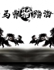 白马曾骑踏海潮电视剧剧情讲述的是什么