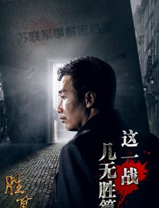 电视剧胜算完整版免费观看，全集在线播放