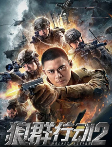 狼群行动2 在线观看完整版剧情介绍