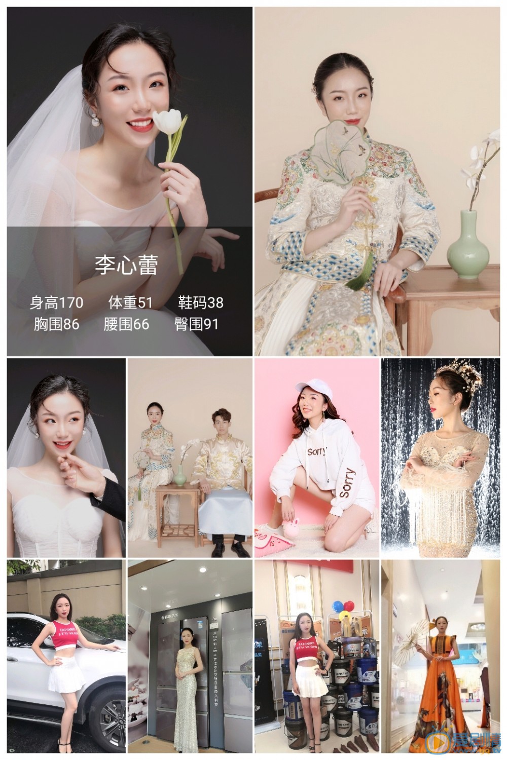 东莞外籍模特T台模特舞蹈演员请找乐豆美娱